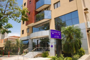 Apartamento Confortável em Guaratinguetá